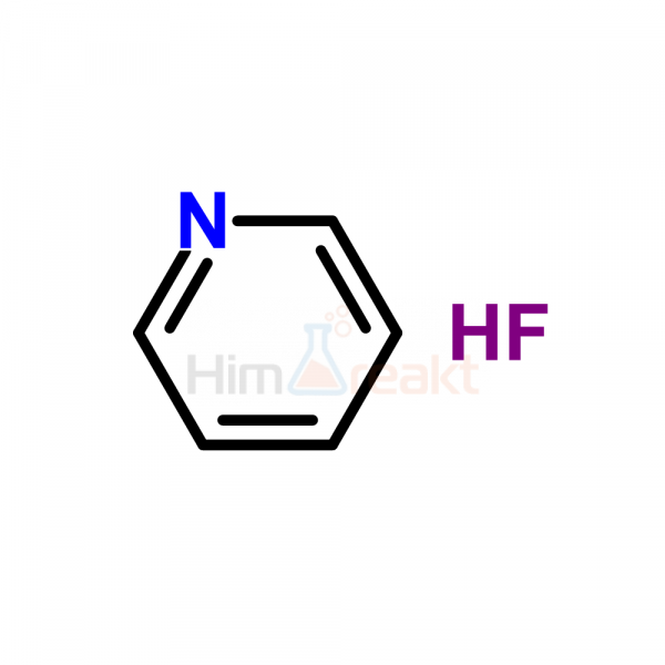 Гидроген фторид пиридин комплекс