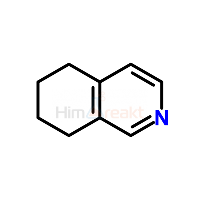 5,6,7,8-Тетрагидроизокуинолин