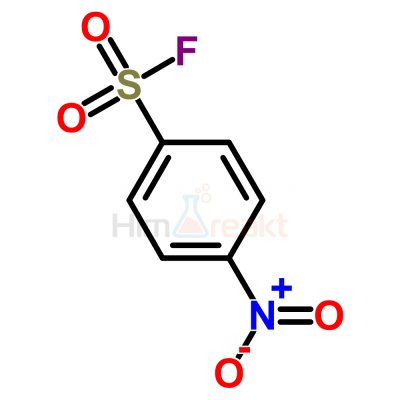 4-Нитробензолсульфонил фторид
