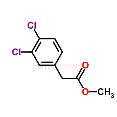 Метил 3,4-дихлорфенилацетат