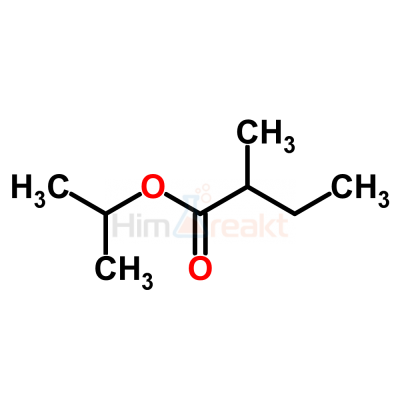 Изопропил 2-метилбутират