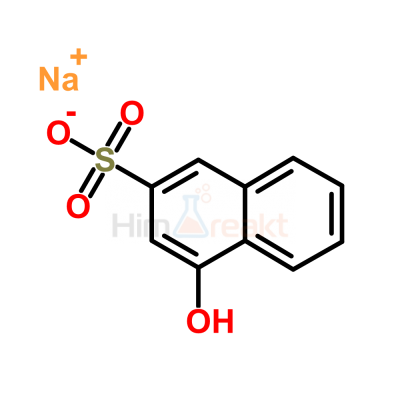 1-Нафтол-3-сульфоновая кислота натриевая соль