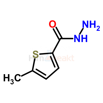 5-Метил-2-тиофенкарбоновая кислота гидразид
