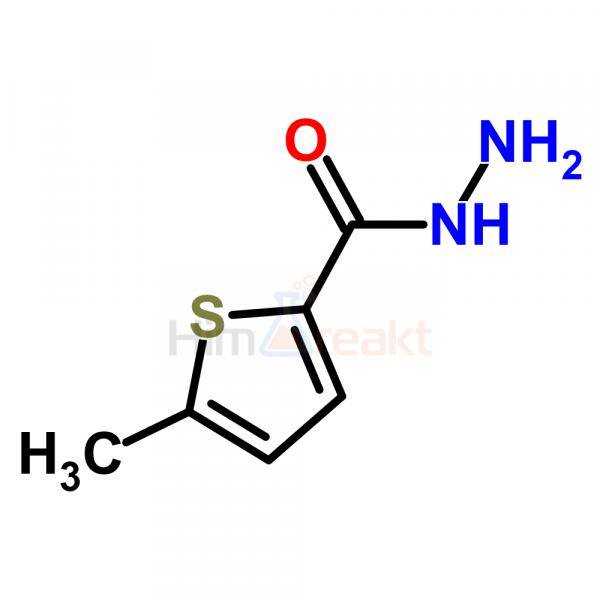 5-Метил-2-тиофенкарбоновая кислота гидразид