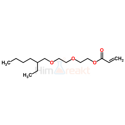 Ди(этилен гликоль) 2-этилгексил эфир акрилат