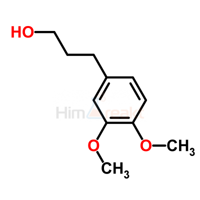 3-(3,4-Диметоксифенил)-1-пропанол