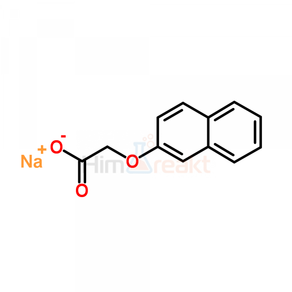 2-Нафтоксиуксусная кислота натриевая соль