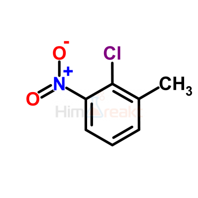 2-Хлор-3-нитротолуол