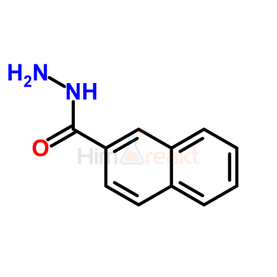 2-Нафтгидразид