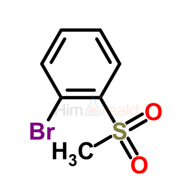 2-Бромфенил метил сульфон