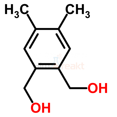 4,5-Диметилбензол-1,2-диметанол