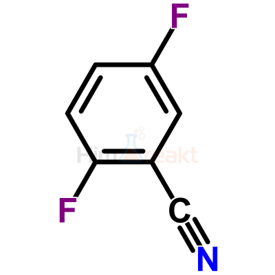 3,5-Дифторбензонитрил