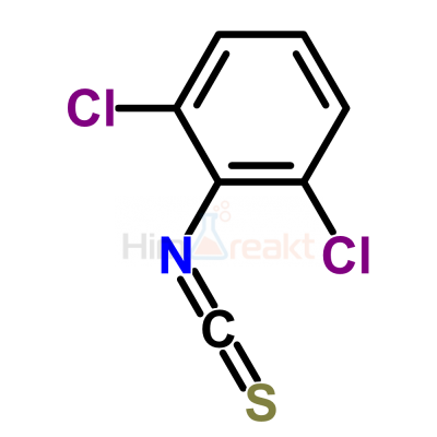 2,6-Дихлорфенил изотиоцианат
