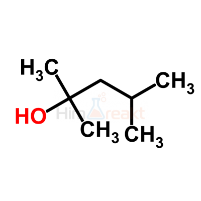 2,4-Диметил-2-пентанол