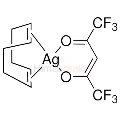 (1,5-Циклооктадиен)(гексафторацетилацетонато)серебро(I)