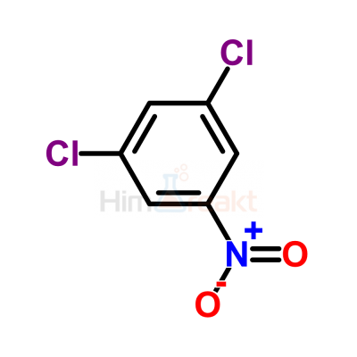 1,3-Дихлор-5-нитробензол