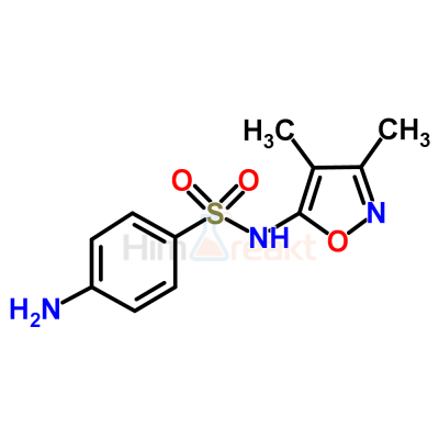 Сульфизоксазол