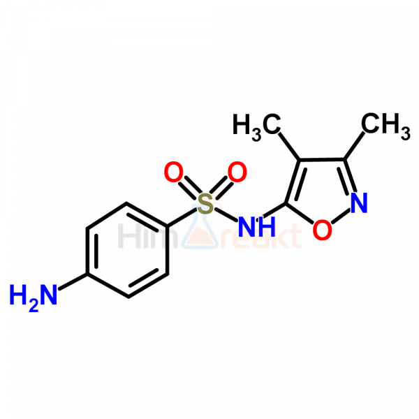 Сульфизоксазол