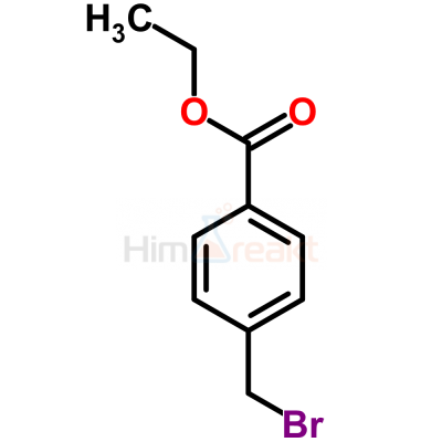 Этил 4-(бромметил)бензоат
