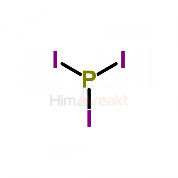 Фосфор трийодид