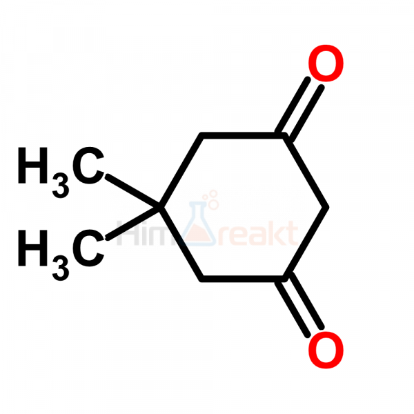 5,5-Диметил-1,3-циклогександион
