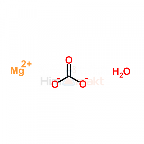 Магний карбонат