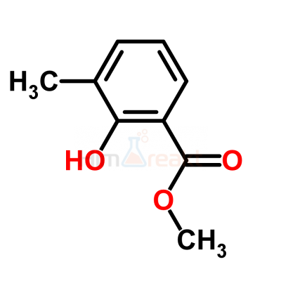 Метил 2-гидрокси-3-метилбензоат