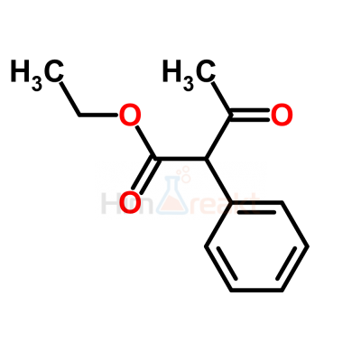 Этил 2-фенилацетоацетат