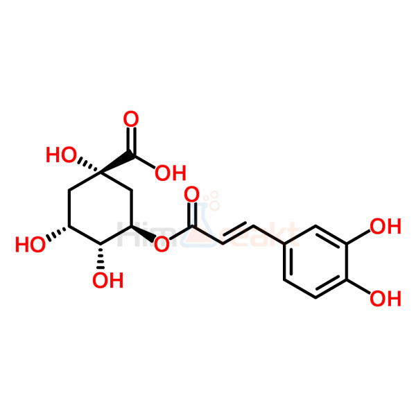 Хлоргеновая кислота