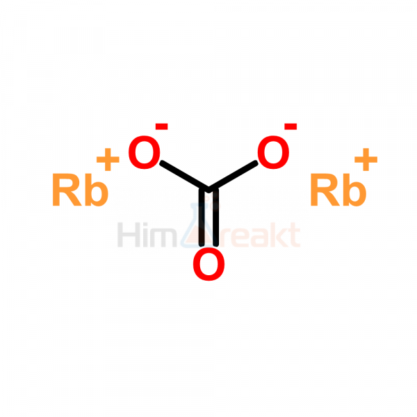 Рубидий карбонат