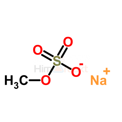 Метил сульфат натриевая соль