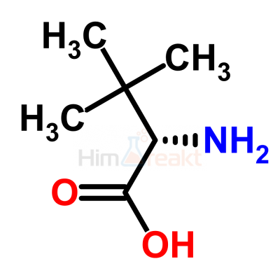 L-трет-леуцин