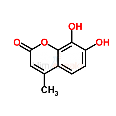 7,8-Дигидрокси-4-метилкоумарин