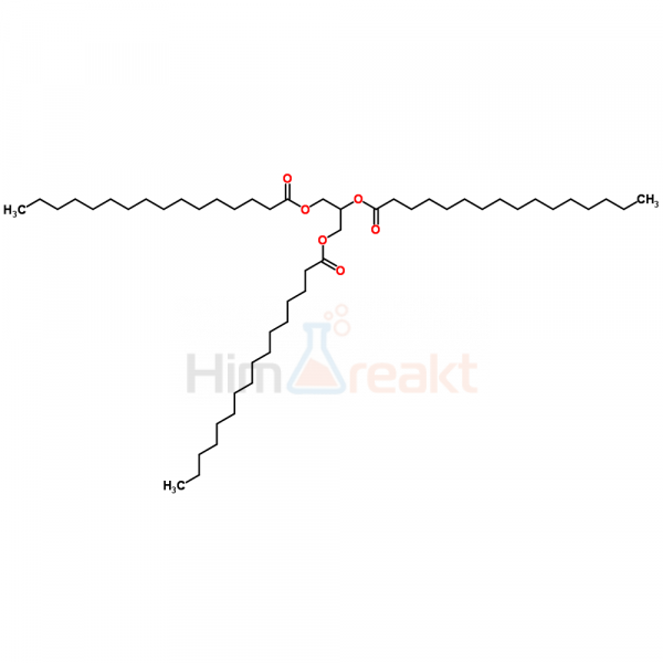 Глицерил трипальмитат
