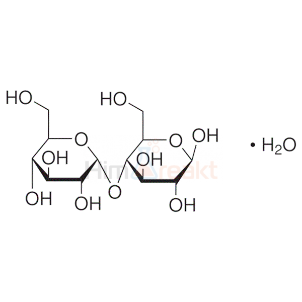 D-(+)-мальтоза моногидрат