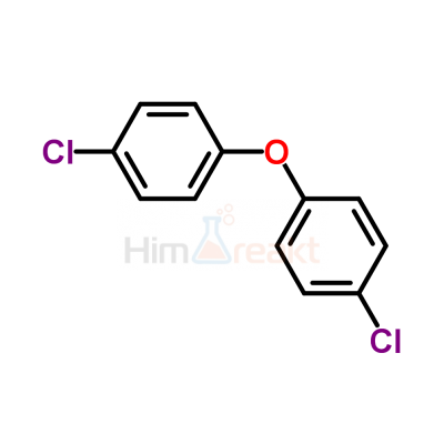 4-Хлорфенил эфир