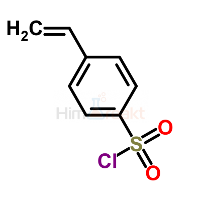 4-Стиролсульфонил хлорид