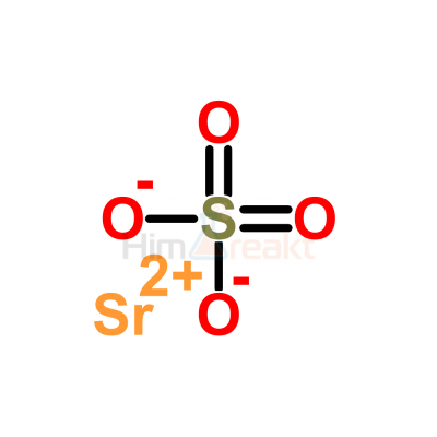Стронций сульфат
