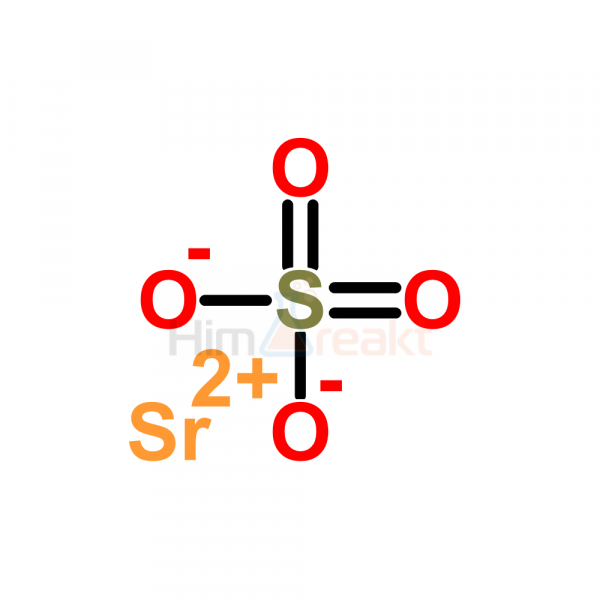 Стронций сульфат