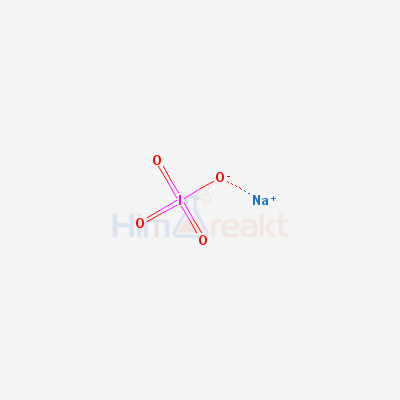 Натрий (мета)перйодат