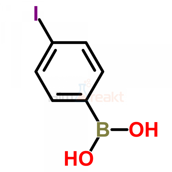 4-Йодофенилборная кислота