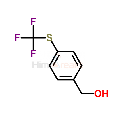 4-(Трифторметилтио)спирт бензиловый