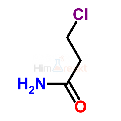 3-Хлорпропионамид