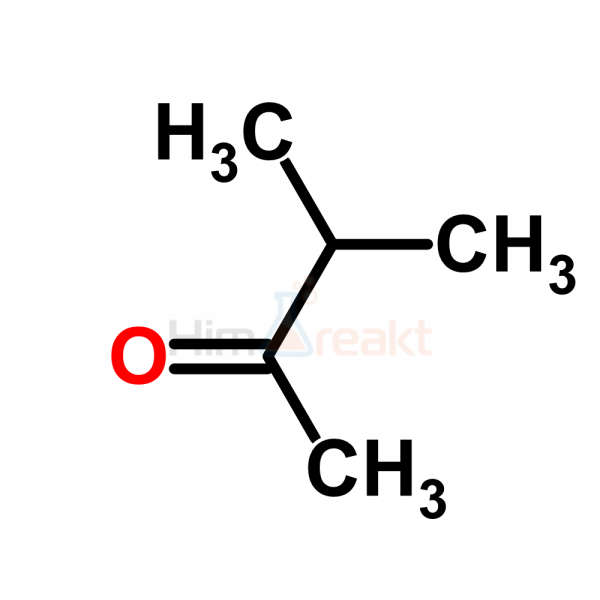 3-Метил-2-бутанон