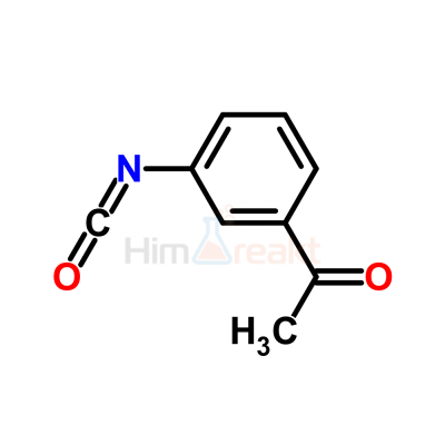 3-Ацетилфенил изоцианат
