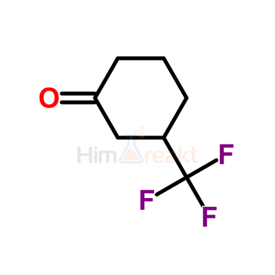 3-(Трифторметил)циклогексанон