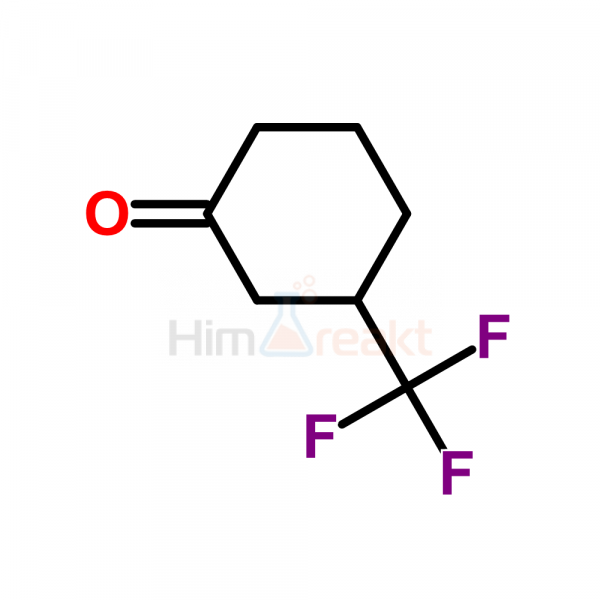 3-(Трифторметил)циклогексанон