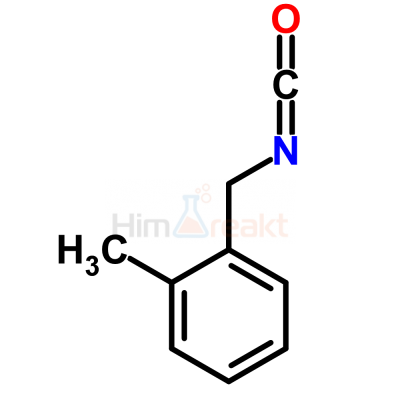 2-Метилбензил изоцианат