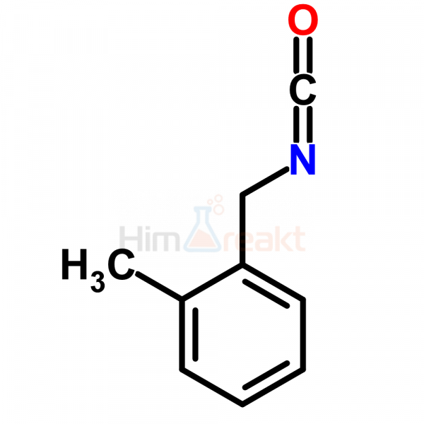 2-Метилбензил изоцианат