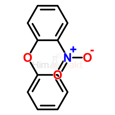 2-Нитрофенил фенил эфир